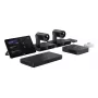 Yealink MVC S90-C5-004 Sistema de videoconferencia 8 MP Ethernet LAN Sistema de videoconferencia en grupo