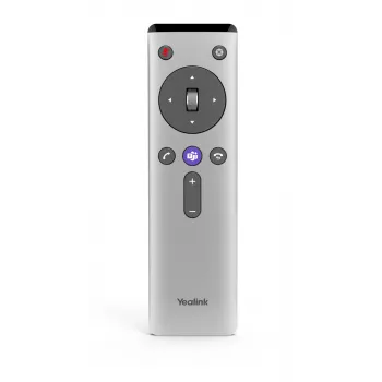 Yealink VCR20-MS Mando a distancia para cámara