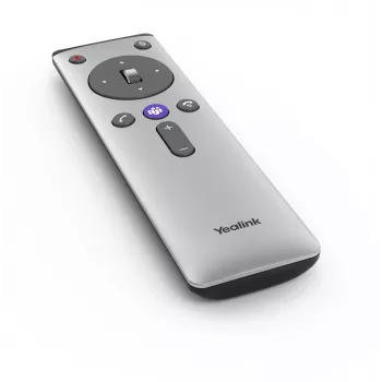 Yealink VCR20-MS Mando a distancia para cámara
