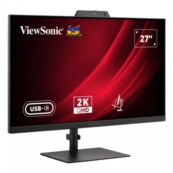 Monitor de ordenador ViewSonic VG2741V-2K de 27
