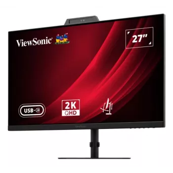Monitor de ordenador ViewSonic VG2741V-2K de 27