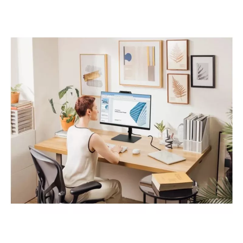 Monitor de ordenador ViewSonic VG2741V-2K de 27