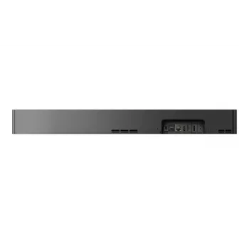 Yealink MeetingBar A25 Video Bar y CTP25 Touch Console Kit Bundle Negro 3840 x 2160 píxeles 30 fps