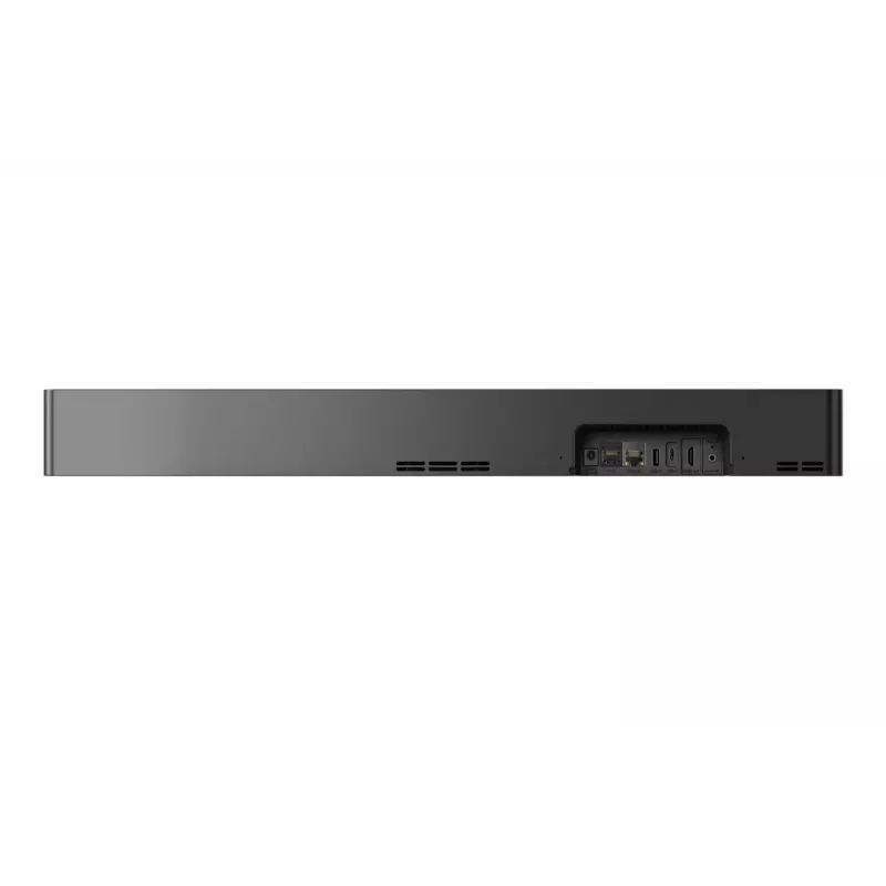 Yealink MeetingBar A25 Video Bar y CTP25 Touch Console Kit Bundle Negro 3840 x 2160 píxeles 30 fps