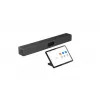 Yealink MeetingBar A25 Video Bar y CTP25 Touch Console Kit Bundle Negro 3840 x 2160 píxeles 30 fps