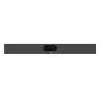 Yealink MeetingBar A25 Video Bar y CTP25 Touch Console Kit Bundle Negro 3840 x 2160 píxeles 30 fps