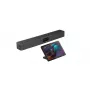 Yealink MeetingBar A25 Video Bar y CTP25 Touch Console Kit Bundle Negro 3840 x 2160 píxeles 30 fps