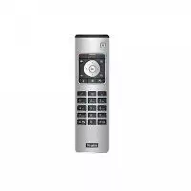 Bundle de barra de vídeo Yealink MeetingBar A25 con mando a distancia VCR11 4K 3840x2160 30 fps Wi‑Fi Bluetooth Montaje en mesa/techo Negro
