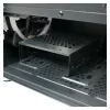 Caja de PC LC-Power Schwarz_Wanderer_X Midi Tower Negra