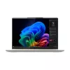 Lenovo Yoga 7 2-in-1 14ILL10 Copilot+ PC Intel Core Ultra 5 226V Híbrido (2-in-1) 35,6 cm (14 inch) Pantalla táctil WUXGA 16 GB LPDDR5x-SDRAM 1 TB SSD Wi-Fi 7 (802.11be) Windows 11 Home Gris