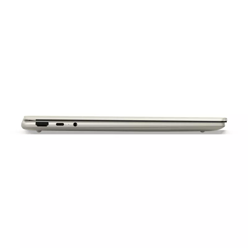 Lenovo Yoga 7 2-in-1 14ILL10 Copilot+ PC Intel Core Ultra 5 226V Híbrido (2-in-1) 35,6 cm (14 inch) Pantalla táctil WUXGA 16 GB LPDDR5x-SDRAM 1 TB SSD Wi-Fi 7 (802.11be) Windows 11 Home Gris