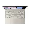 Lenovo Yoga 7 2-in-1 14ILL10 Copilot+ PC Intel Core Ultra 5 226V Híbrido (2-in-1) 35,6 cm (14 inch) Pantalla táctil WUXGA 16 GB LPDDR5x-SDRAM 1 TB SSD Wi-Fi 7 (802.11be) Windows 11 Home Gris
