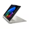 Lenovo Yoga 7 2-in-1 14ILL10 Copilot+ PC Intel Core Ultra 5 226V Híbrido (2-in-1) 35,6 cm (14 inch) Pantalla táctil WUXGA 16 GB LPDDR5x-SDRAM 1 TB SSD Wi-Fi 7 (802.11be) Windows 11 Home Gris