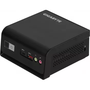 Gigabyte BRIX GB-BTIP-N250 Intel N250 barebone, 1x2,5", 1xM.2