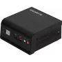 Ordenador Gigabyte Barb GBT BRIX GB-BTIP-N250 Intel N250 4 GB 256 GB sin GPU dedicada Windows 10