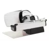 Berkel Homeline HL PLUS 200 cortafiambres, negro (BKHLCGB00100000N)