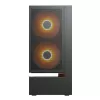 Carcasa Midi-Tower COUGAR, CFV235, ARGB, Mesh, Negro