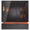 Carcasa Midi-Tower COUGAR, CFV235, ARGB, Mesh, Negro