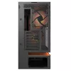 Carcasa Midi-Tower COUGAR, CFV235, ARGB, Mesh, Negro
