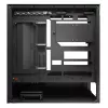Carcasa Midi-Tower COUGAR, CFV235, ARGB, Mesh, Negro