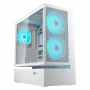 Carcasa Midi-Tower COUGAR, CFV235, ARGB, Mesh, Blanco