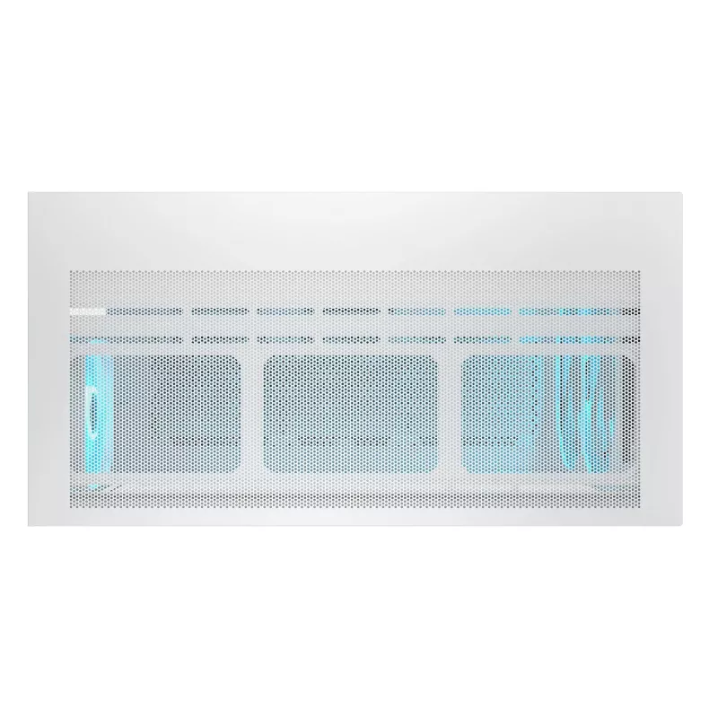 Carcasa Midi-Tower COUGAR, CFV235, ARGB, Mesh, Blanco