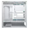 Carcasa Midi-Tower COUGAR, CFV235, ARGB, Mesh, Blanco