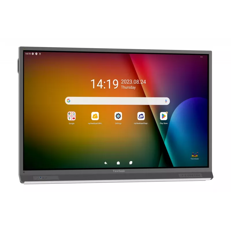 Pantalla plana Digital Signage Viewsonic IFP6552-2F 65