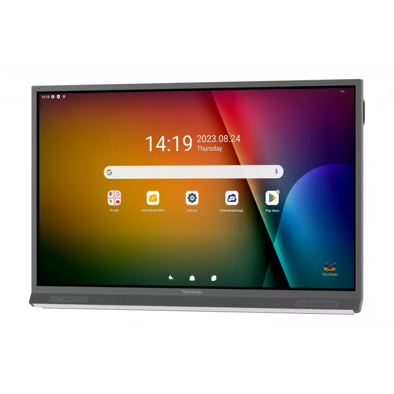 Pantalla plana Digital Signage Viewsonic IFP6552-2F 65
