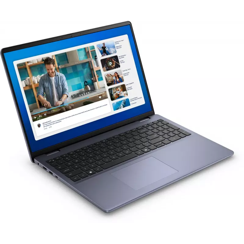Portátil DELL DC16251 16