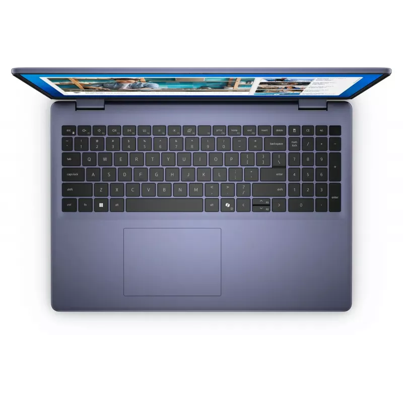Portátil DELL DC16251 16