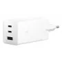 Cargador ASUS 100W USB-C GaN Cargador Universal Blanco AC Carga rápida Interior
