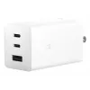 Cargador ASUS 100W USB-C GaN Cargador Universal Blanco AC Carga rápida Interior