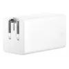 Cargador ASUS 100W USB-C GaN Cargador Universal Blanco AC Carga rápida Interior