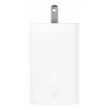 Cargador ASUS 100W USB-C GaN Cargador Universal Blanco AC Carga rápida Interior
