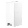 Cargador ASUS 100W USB-C GaN Cargador Universal Blanco AC Carga rápida Interior