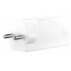 Cargador ASUS 100W USB-C GaN Cargador Universal Blanco AC Carga rápida Interior
