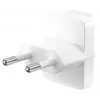 Cargador ASUS 100W USB-C GaN Cargador Universal Blanco AC Carga rápida Interior