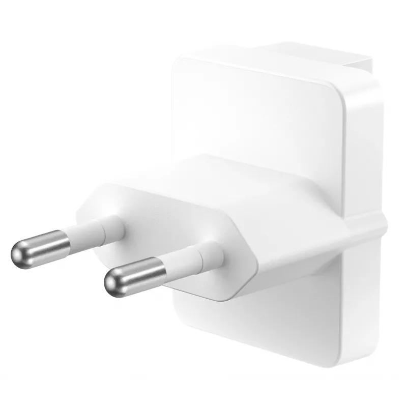 Cargador ASUS 100W USB-C GaN Cargador Universal Blanco AC Carga rápida Interior
