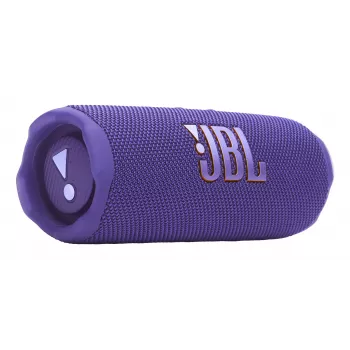 Altavoz portátil JBL Flip 7 Morado