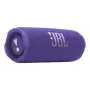 Altavoz portátil JBL Flip 7 Morado