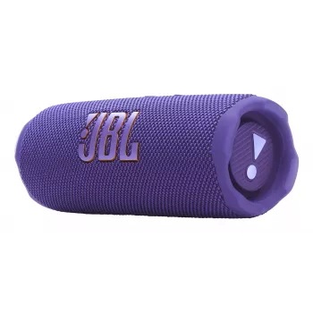 Altavoz portátil JBL Flip 7 Morado