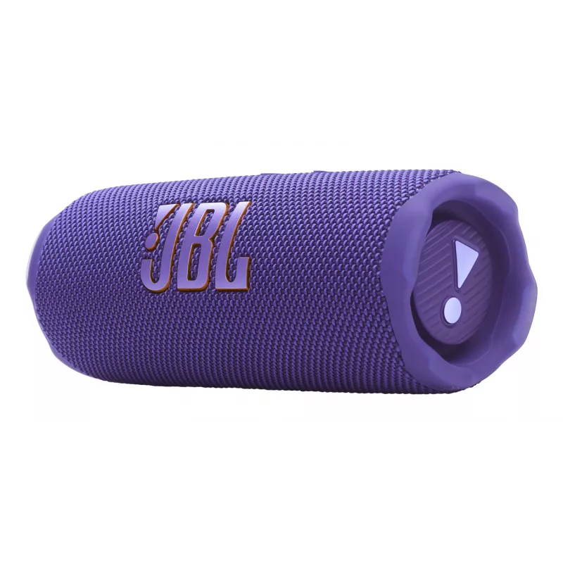 Altavoz portátil JBL Flip 7 Morado