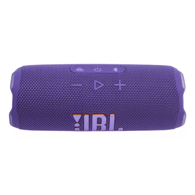 Altavoz portátil JBL Flip 7 Morado