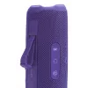 Altavoz portátil JBL Flip 7 Morado