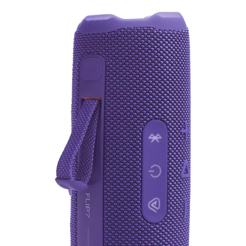 Altavoz portátil JBL Flip 7 Morado