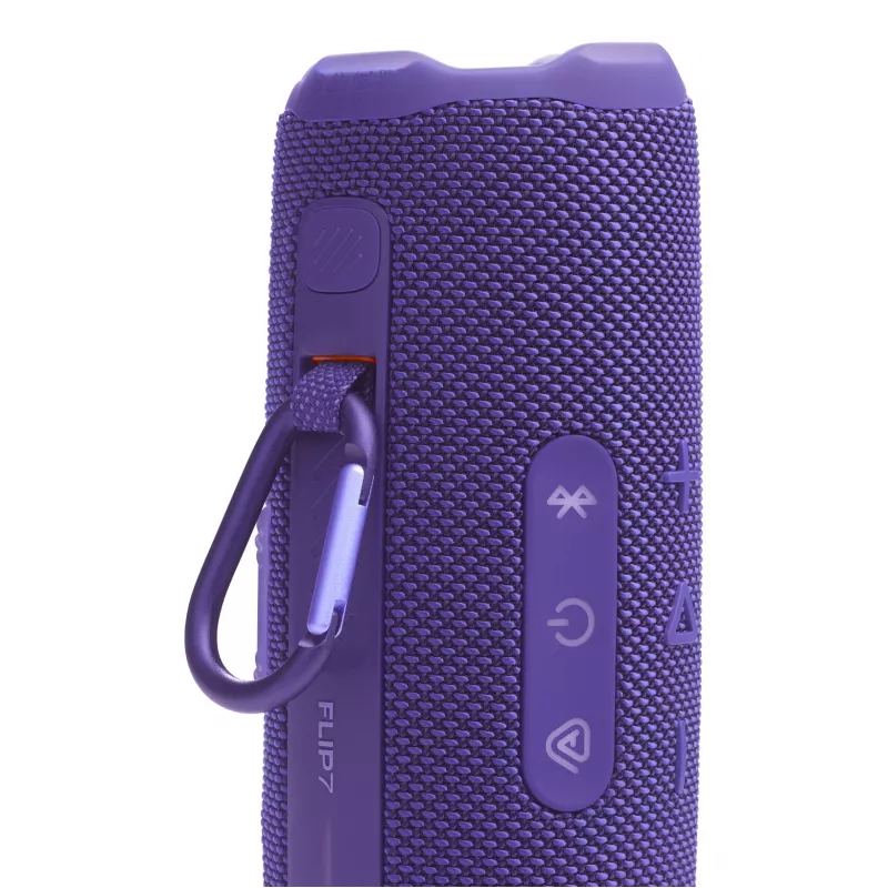 Altavoz portátil JBL Flip 7 Morado