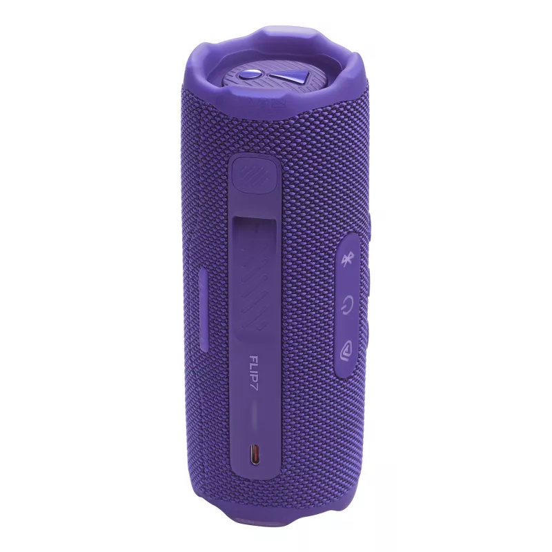 Altavoz portátil JBL Flip 7 Morado