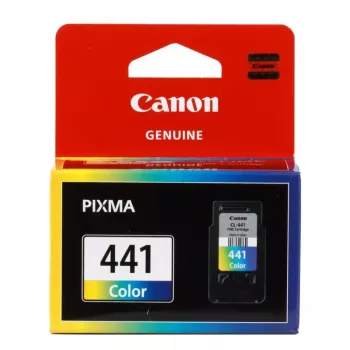 Cartucho Canon CL-441 Color para PIXMA GM2040 GM4040
