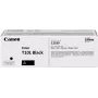 Tóner Canon Tóner 4805C001 T10L Negro 2500 páginas